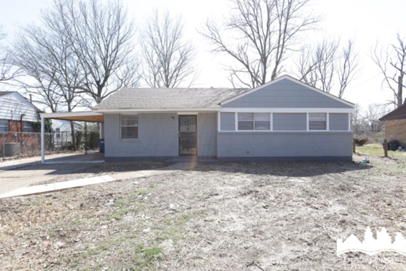 2501 Gathings Dr, West Memphis, AR 72301 House for Rent in West