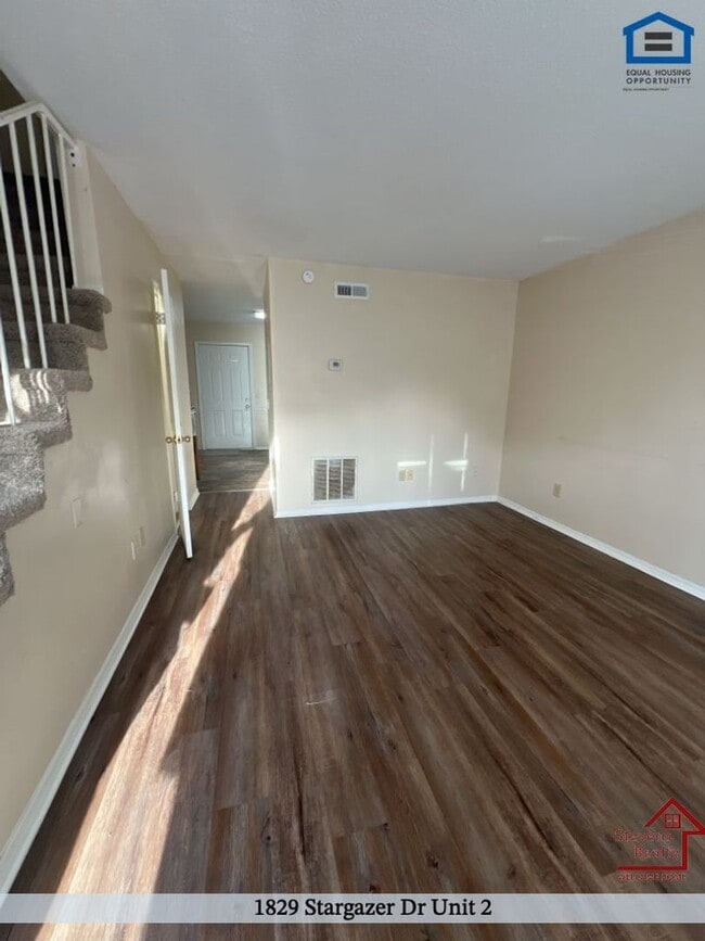 Building Photo - 1829 Stargazer Dr