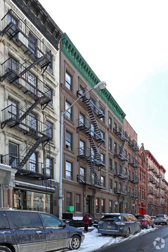 Building Photo - 106 W 83rd St