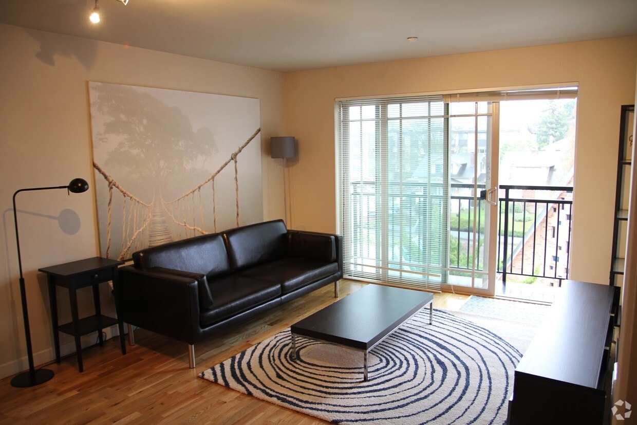 Lothlorien Apartments Apartments Seattle, WA