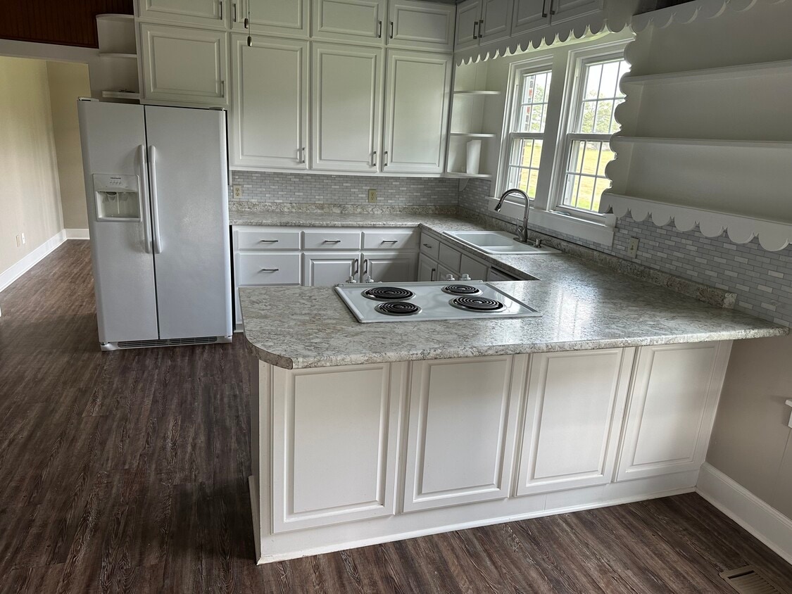 261 County Road 599, Saltillo, MS 38866 House Rental in Saltillo, MS