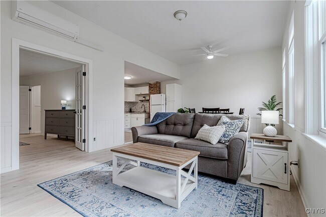 Foto del edificio - 16 College St