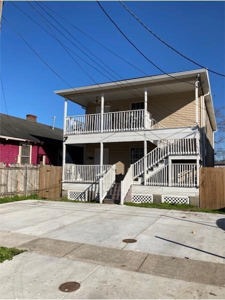 Foto principal - 1715 Pauline St