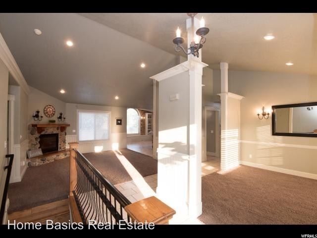 Building Photo - 5 br, 4 bath House - 2408 North 1200 East