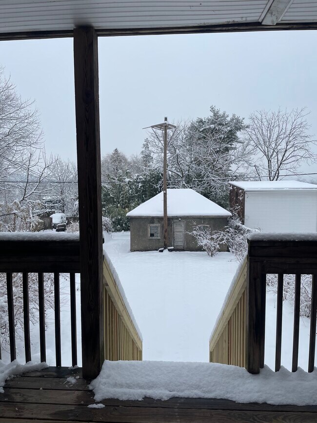 Foto del edificio - 508 Liberty St