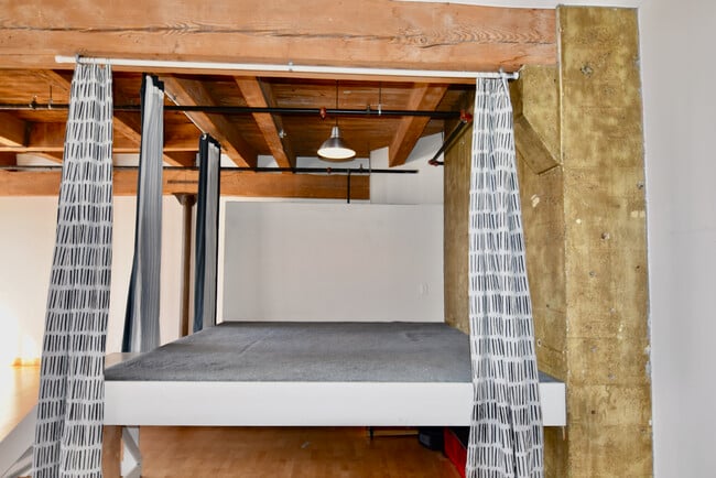 Foto del edificio - 950 Dorchester Ave