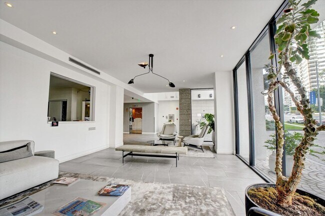 Foto del edificio - 10600 Wilshire Blvd