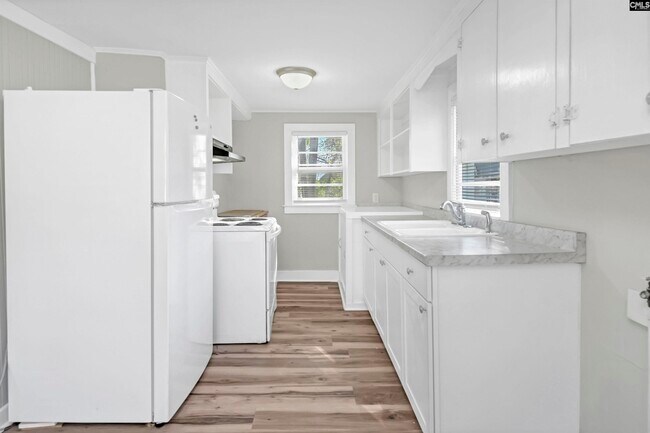 Foto del edificio - 203 Augusta St