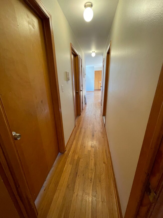 Foto del edificio - 3119 Liberty Ave