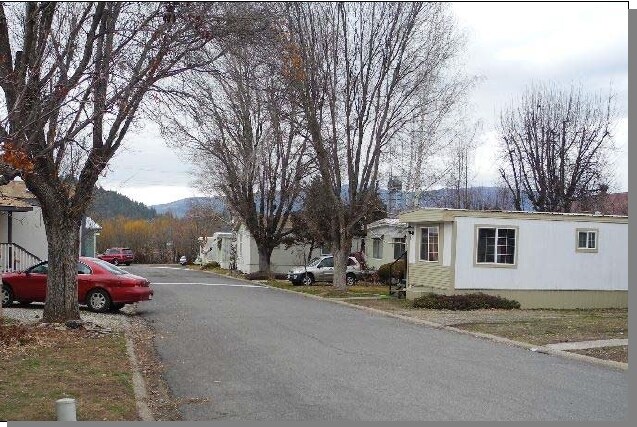 Foto del edificio - American Valley Mobile Home Park