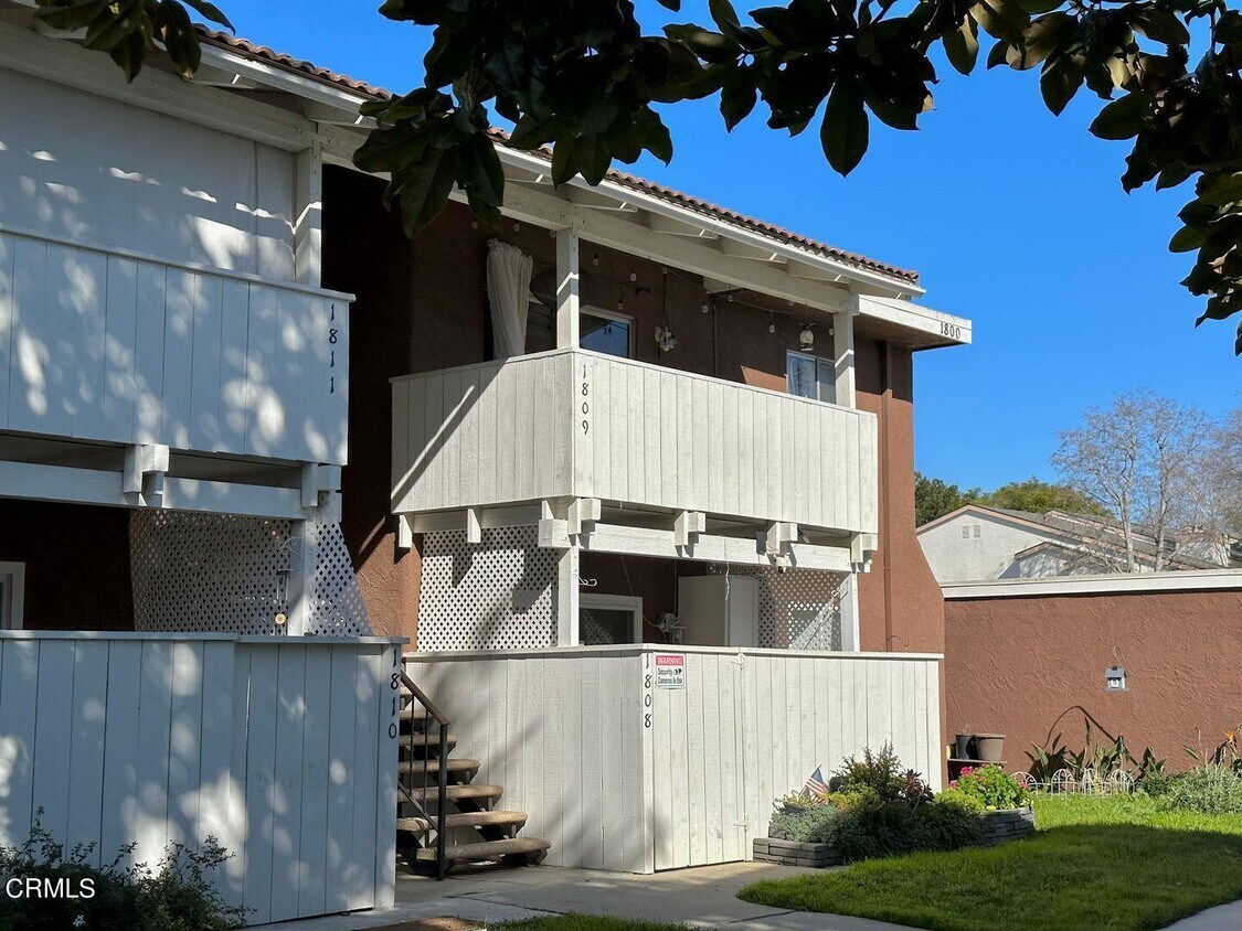 Foto principal - 1300 Saratoga Ave
