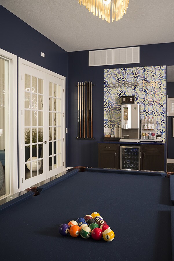 Alexander Park Apartments Worthington, OH