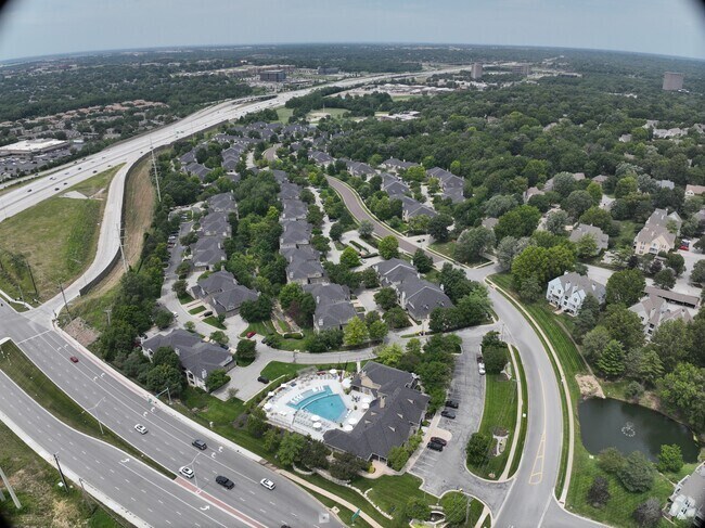 Exterior 3D - Jefferson Pointe