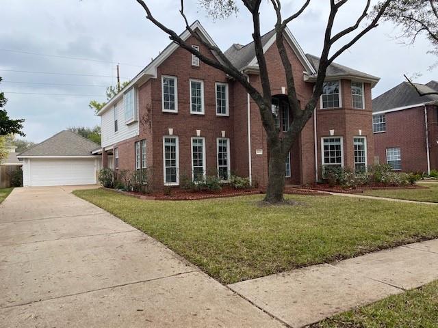Foto del edificio - 4407 Magnolia Ln