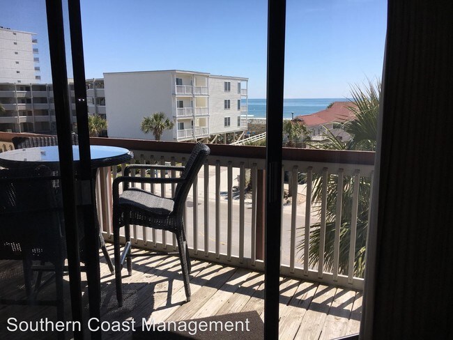 Foto del edificio - 4500 S Ocean Blvd