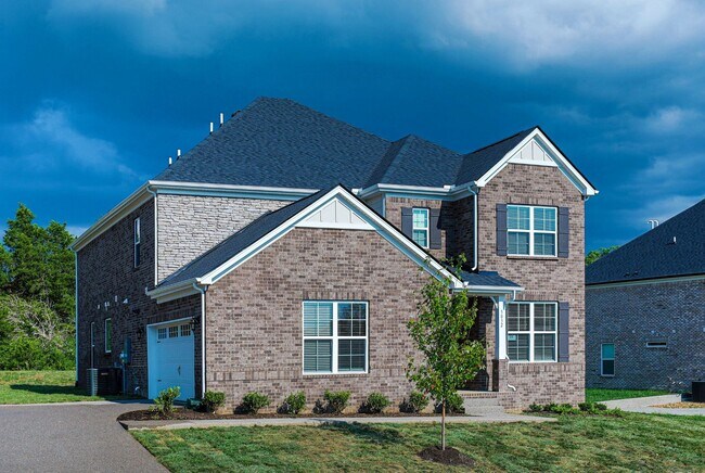 Foto del edificio - Beautiful Nolensville Home