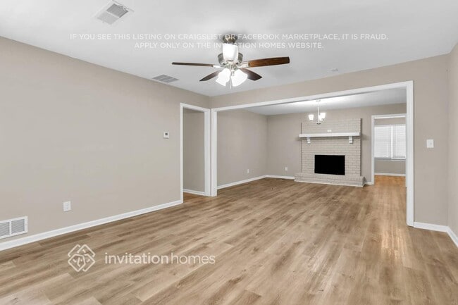 Foto del edificio - 954 Pine Roc Way