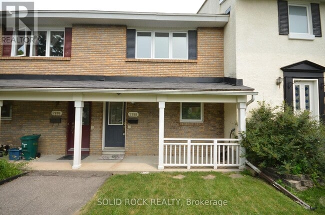 Building Photo - 2688 Draper Ave