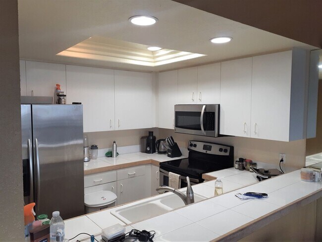 Foto del edificio - Mission Bay Condo with a View