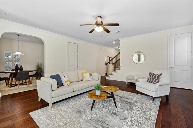 Foto del edificio - 11205 Zimmerman Ln