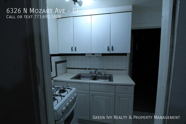 Building Photo - West Rogers Park Garden Studio with Utilit...