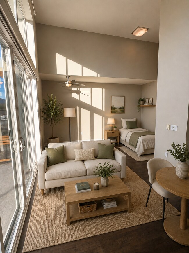 Photo du bâtiment - 44565-44565 Vandell Dr