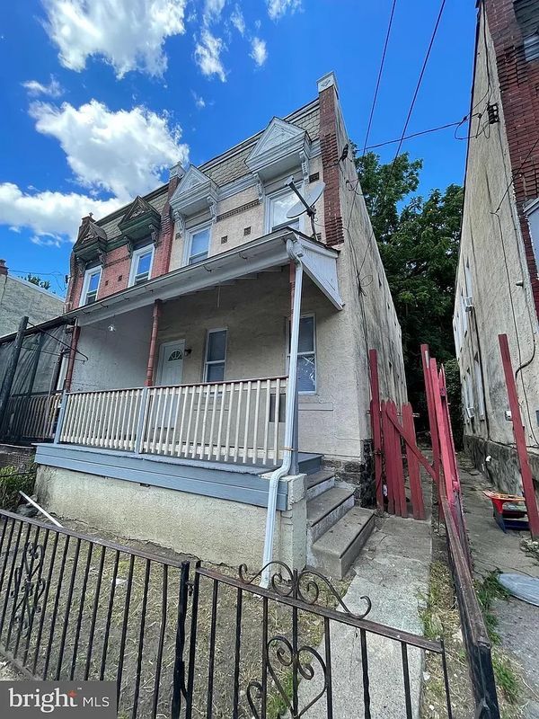 Foto del edificio - 5309 Belfield Ave