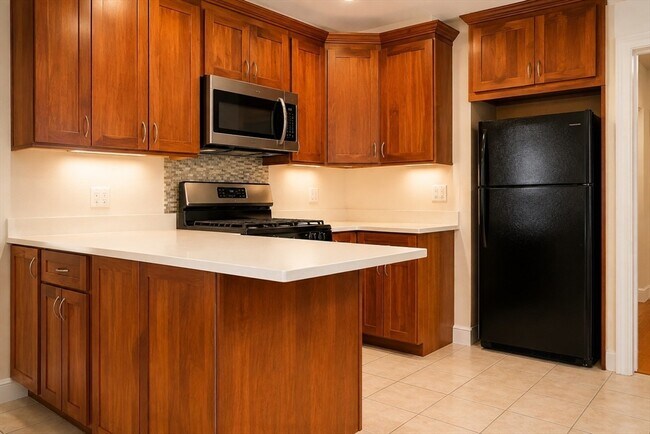 Building Photo - 269 Alewife Brook Pkwy