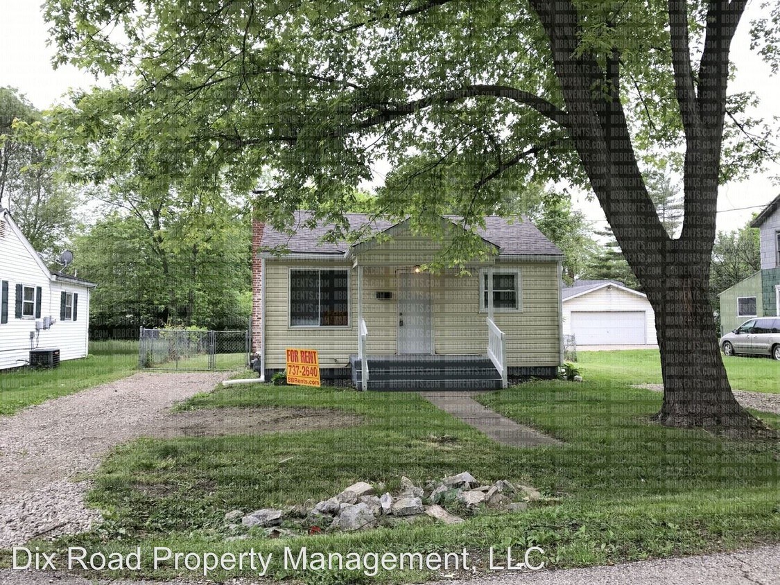 Primary Photo - 3 br, 1 bath House - 2504 Minnesota Street,
