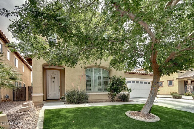 Foto del edificio - 1120 N Crosscreek Dr