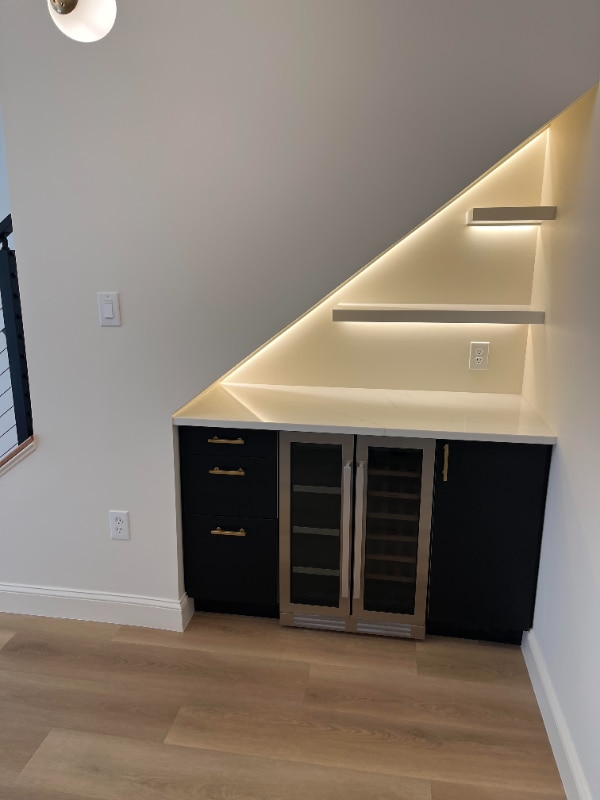 Photo - 604 Highland Ridge Ave Townhome