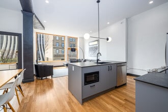 Building Photo - The Glenny