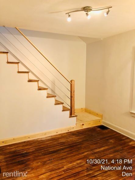 Building Photo - 3 br, 1 bath House - 1066 National Ave