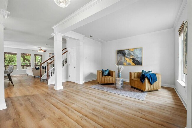 Foto del edificio - 10016 Barbrook Dr