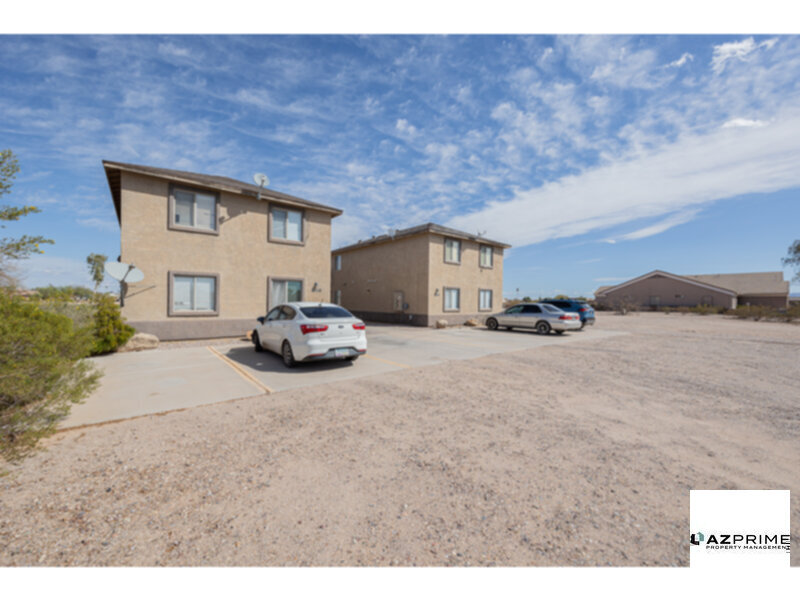 Foto principal - Delightful 3/2 Arizona City 4-Plex Unit fo...