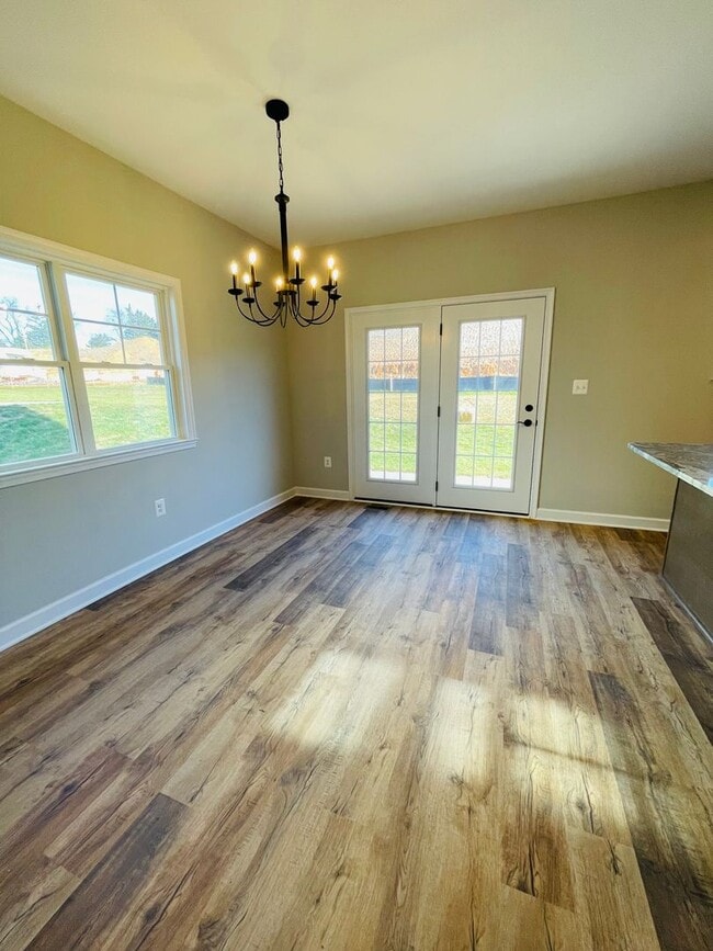 Foto del edificio - Brand New Townhouse in Congers Creek