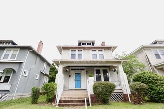 Building Photo - 2721 Garland Ave