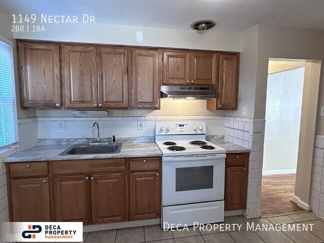 Foto del edificio - 1149 Nectar Dr