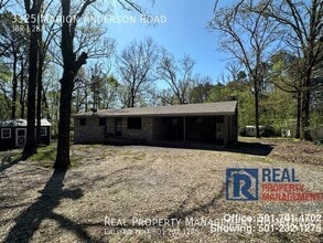 Building Photo - 3325 Marion Anderson Rd