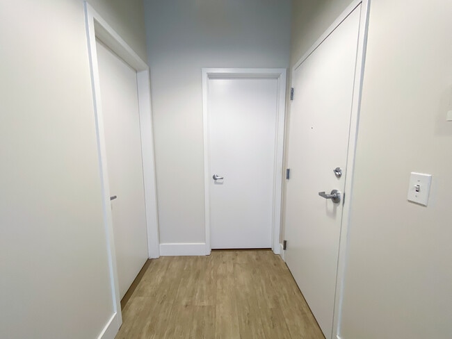 Building Photo - The Fairmont Creamery