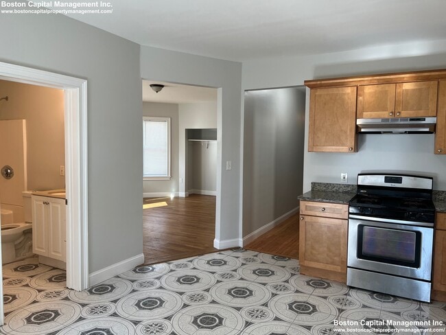 Photo - 179 Belmont St Apartment