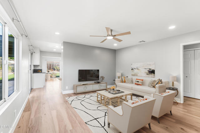 Foto del edificio - 634 Hillcrest Dr