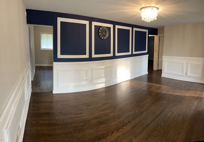 Foto del edificio - 15509 Park Ln