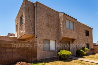 Building Photo - 600 S Dobson Rd