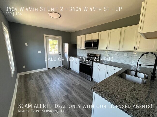 Foto del edificio - 3404 W 49th St