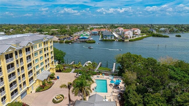 Foto del edificio - 1308 Old Stickney Point Rd