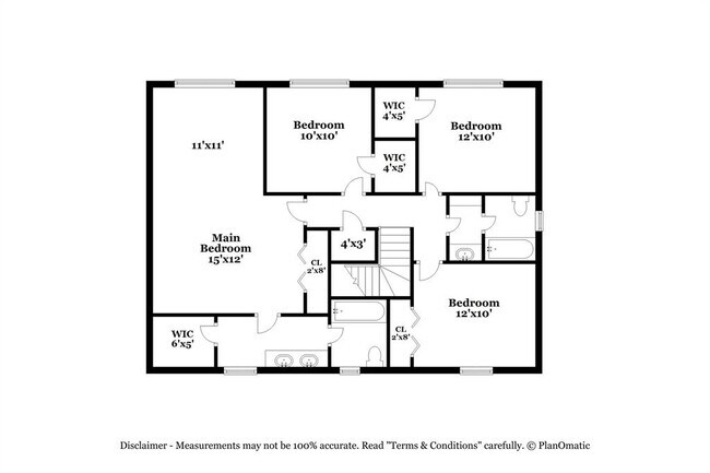 Building Photo - 17727 Windy Point Dr