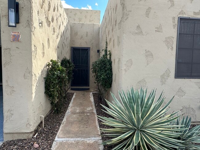 Foto del edificio - 4226 N 22nd St