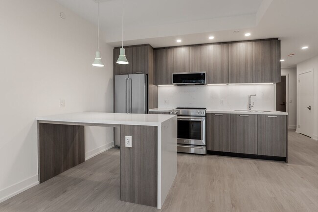 Photo du bâtiment - 31 York Garden Wy