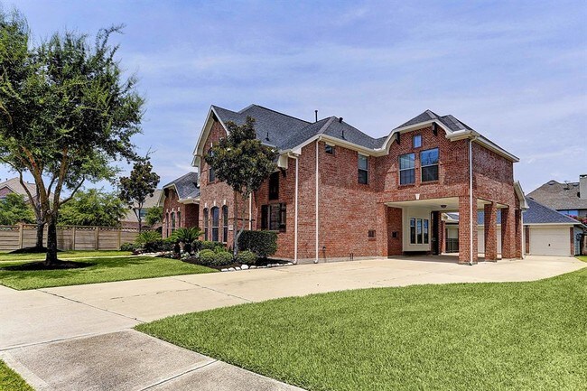Building Photo - 8538 Iron Tree Ln
